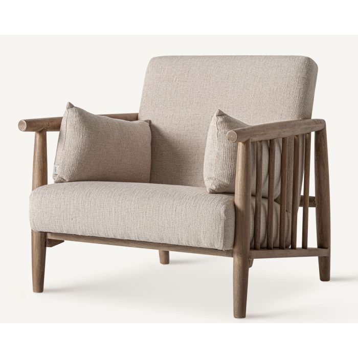 GREBIN ARMCHAIR