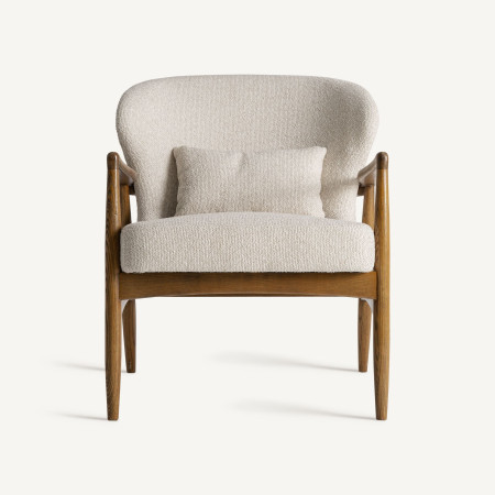TARRES ARMCHAIR