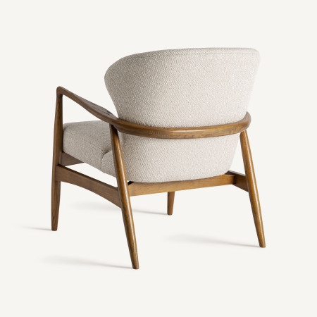 TARRES ARMCHAIR