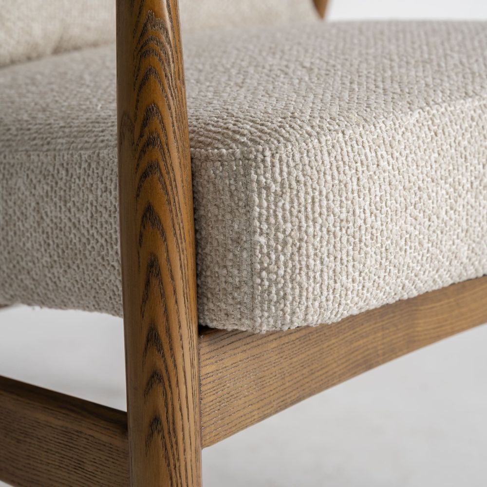 TARRES ARMCHAIR