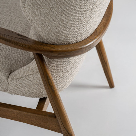 TARRES ARMCHAIR