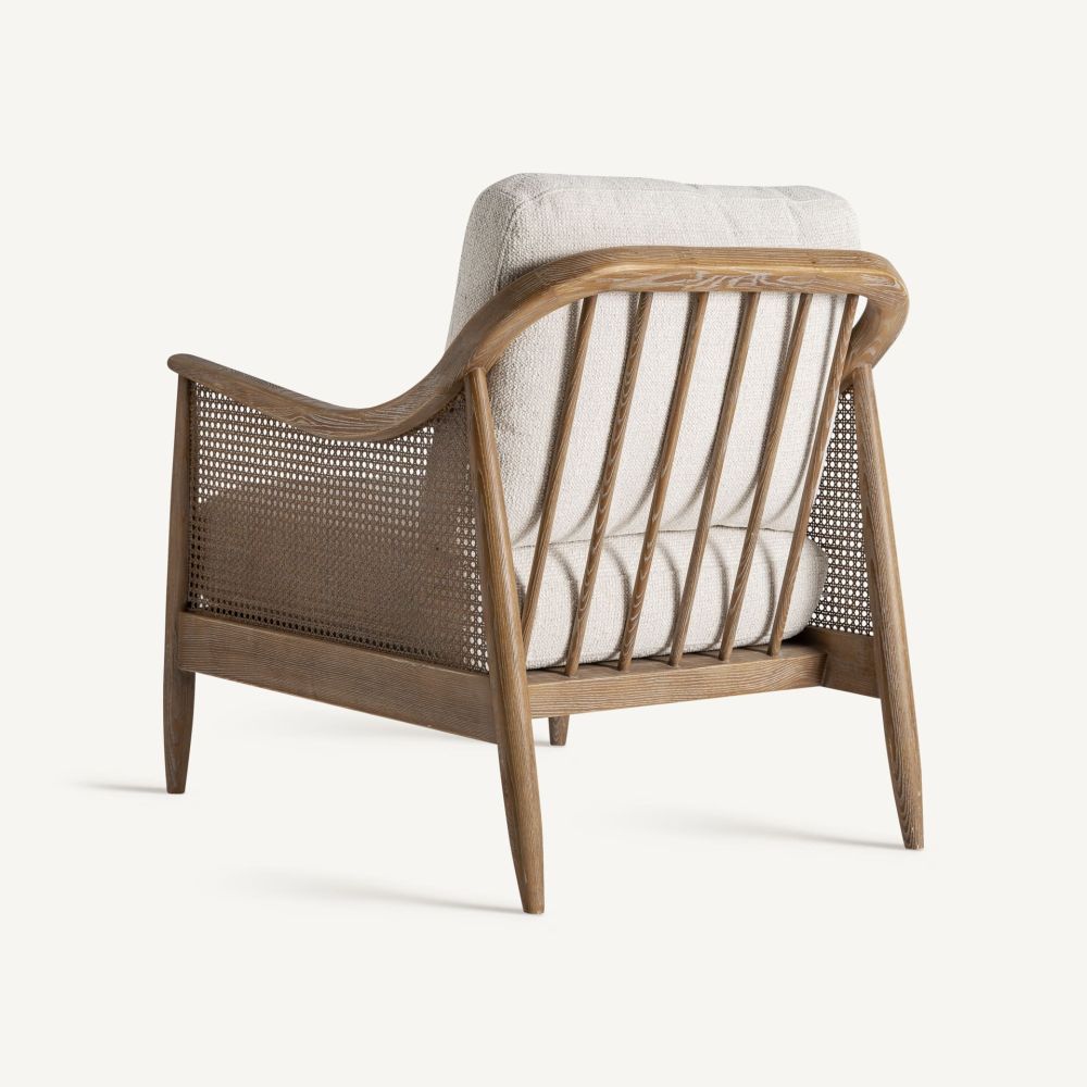 TIPI ARMCHAIR