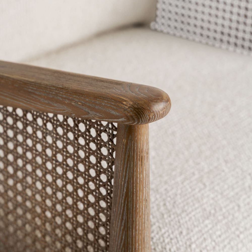 TIPI ARMCHAIR