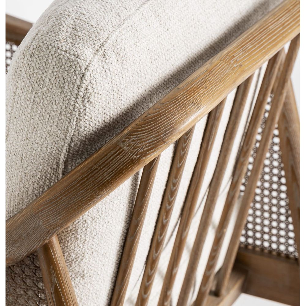 TIPI ARMCHAIR