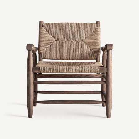 DRIEDORF ARMCHAIR