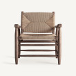 DRIEDORF ARMCHAIR