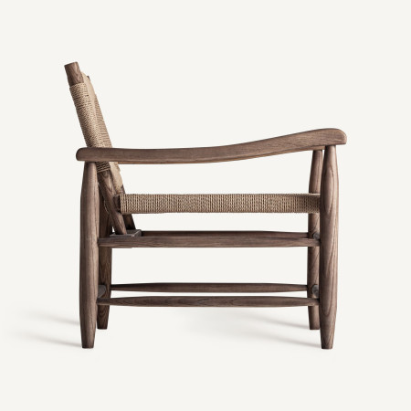 DRIEDORF ARMCHAIR