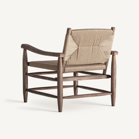 DRIEDORF ARMCHAIR