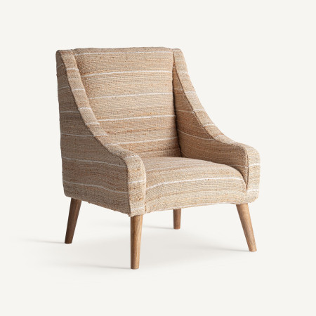 CHATERIS ARMCHAIR