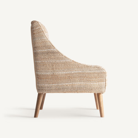 CHATERIS ARMCHAIR