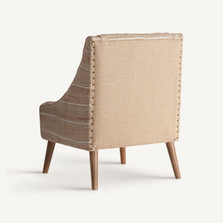 CHATERIS ARMCHAIR