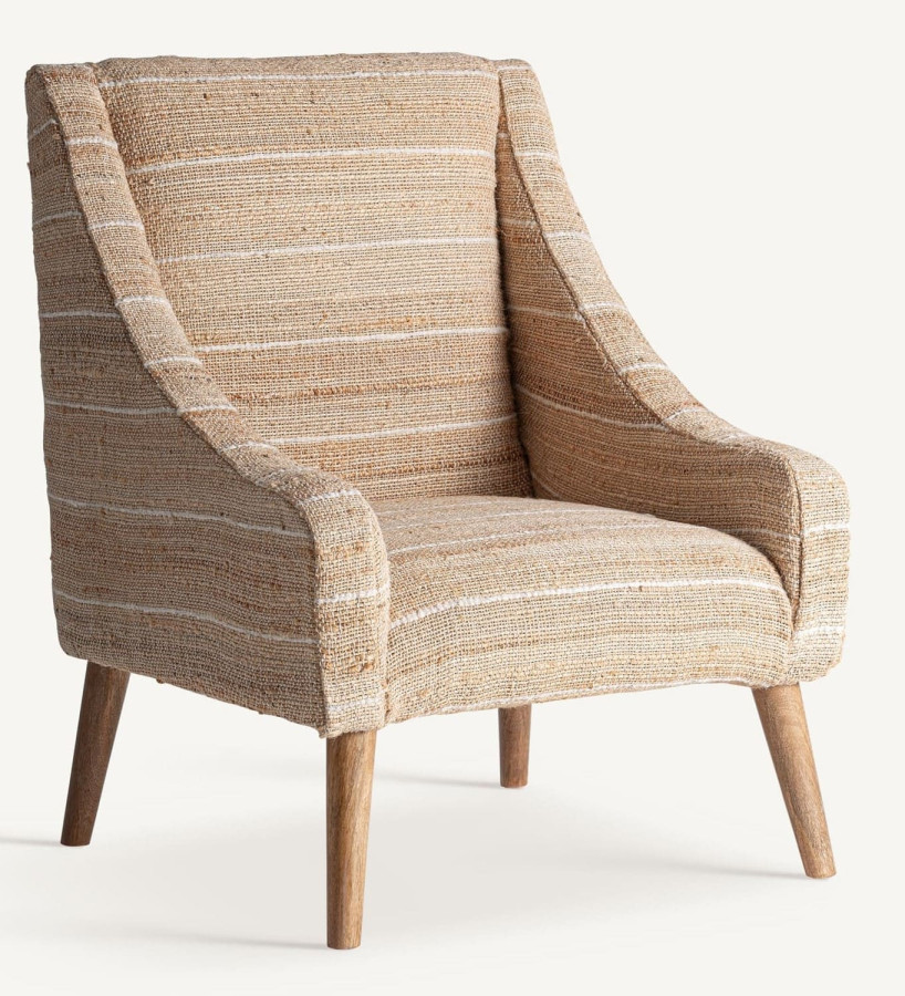 CHATERIS ARMCHAIR