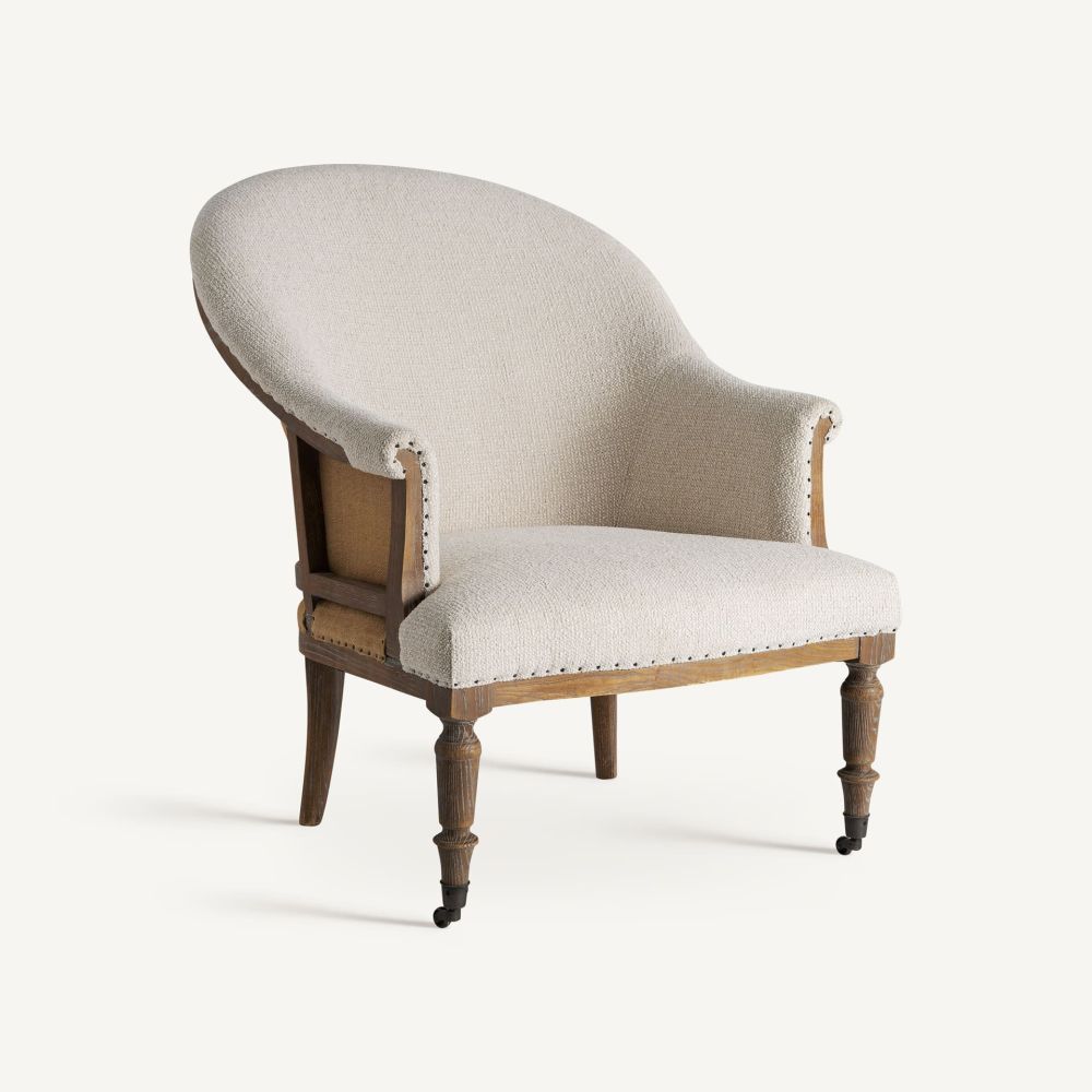 AULT ARMCHAIR II