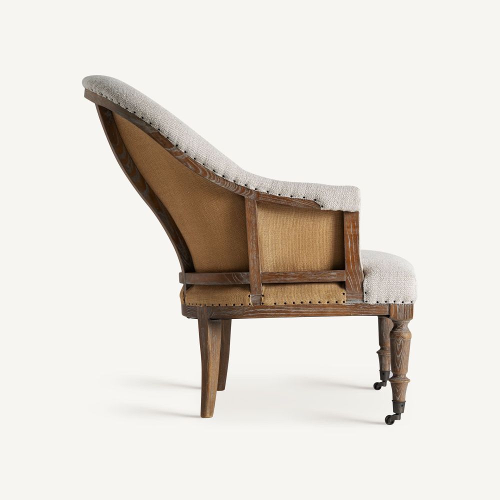 AULT ARMCHAIR II