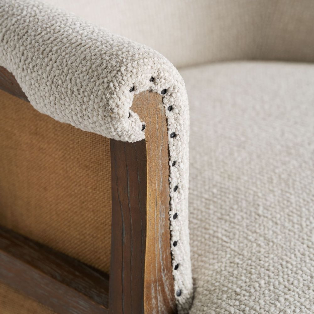 AULT ARMCHAIR II