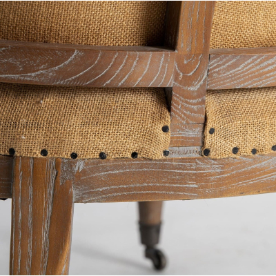 AULT ARMCHAIR II