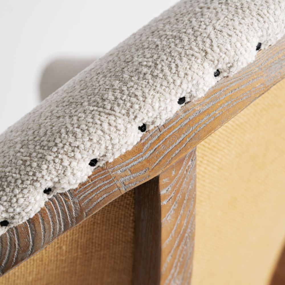 AULT ARMCHAIR II