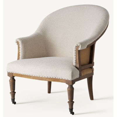 AULT ARMCHAIR II