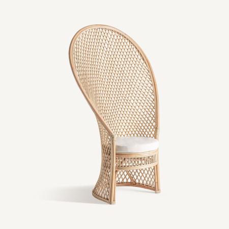 PÁSSARO ARMCHAIR