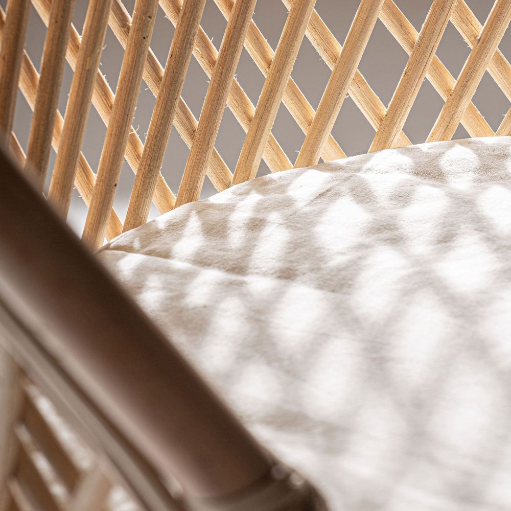 PÁSSARO ARMCHAIR
