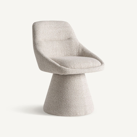 ESSEN SWIVEL ARMCHAIR