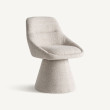 ESSEN SWIVEL ARMCHAIR
