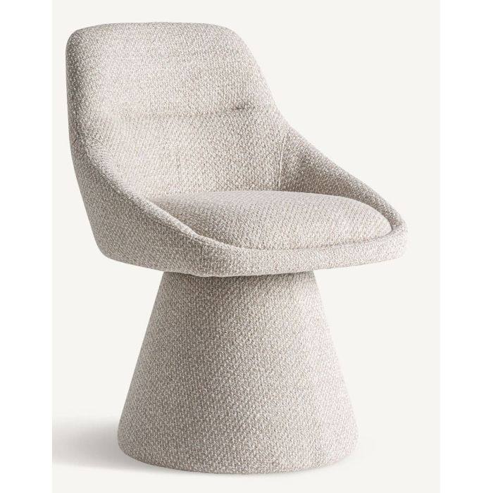 Swivel armchair ESSEN