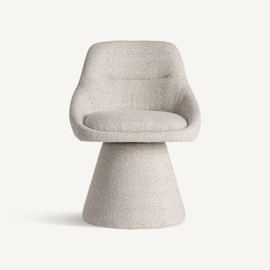 Swivel armchair ESSEN
