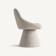 ESSEN SWIVEL ARMCHAIR