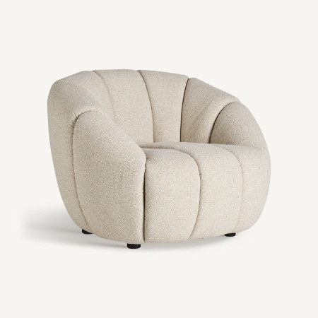 LAJOUX ARMCHAIR