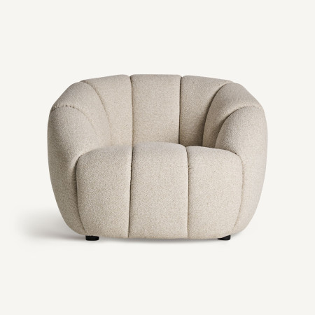 LAJOUX ARMCHAIR