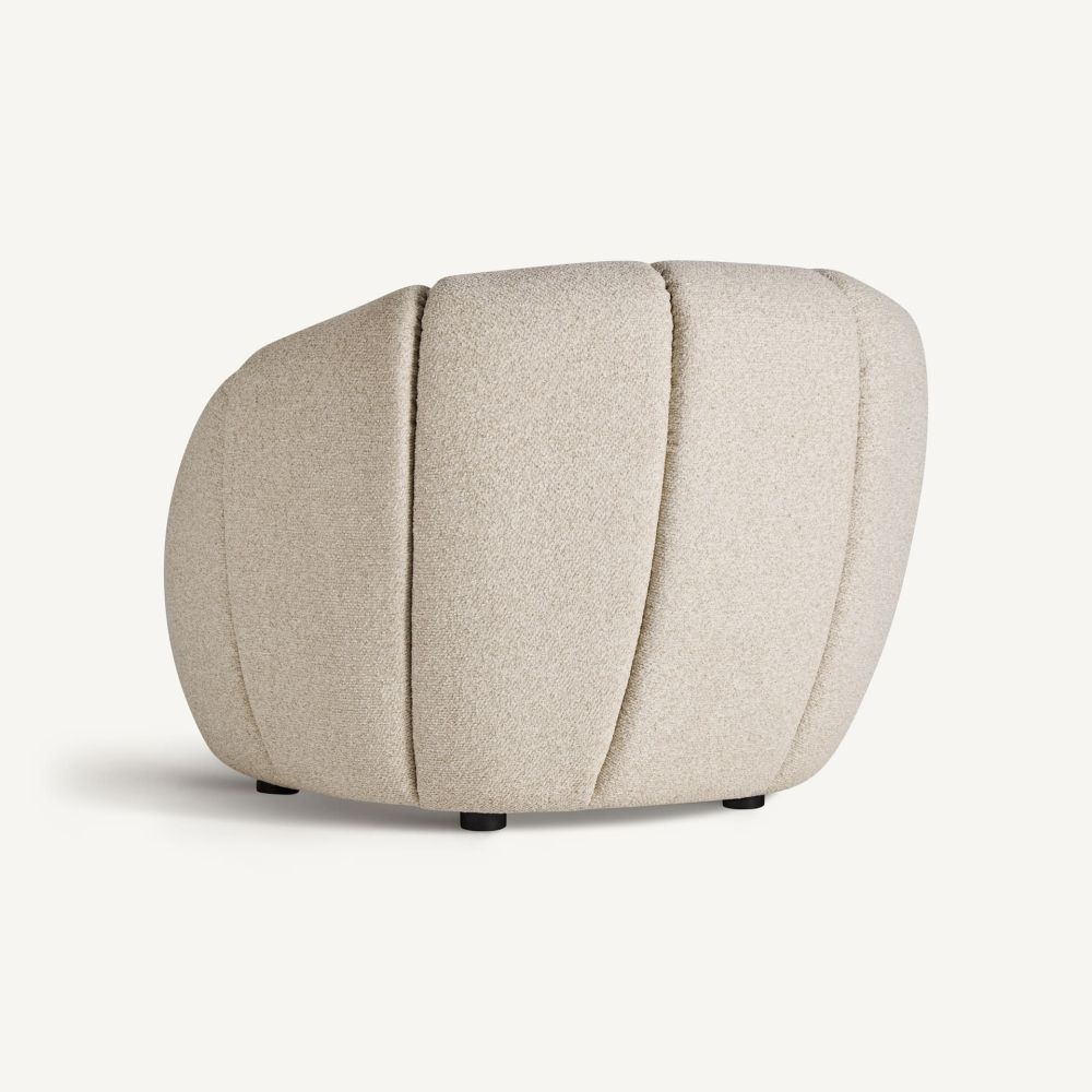 LAJOUX ARMCHAIR