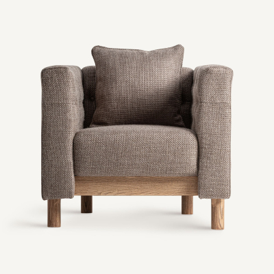 CARLTON ARMCHAIR