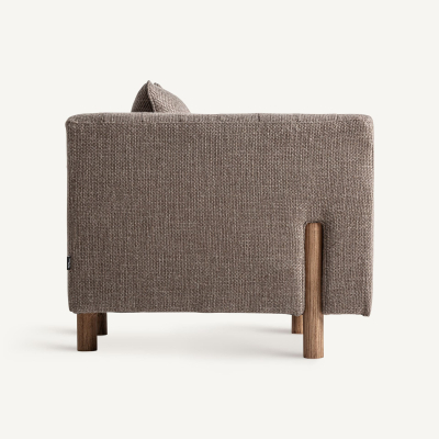 CARLTON ARMCHAIR