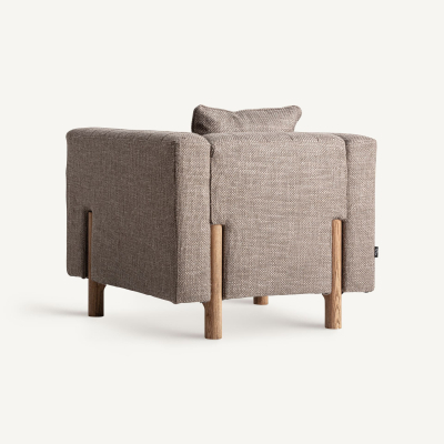 CARLTON ARMCHAIR