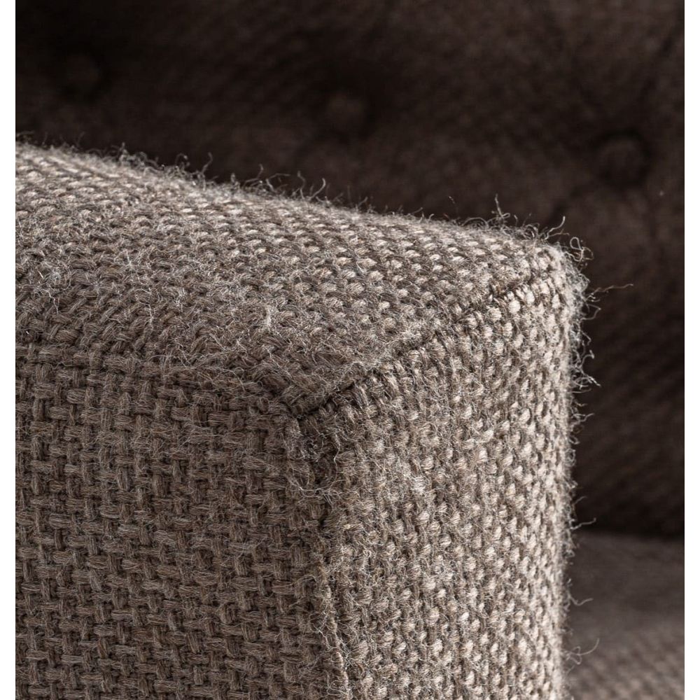 CARLTON ARMCHAIR