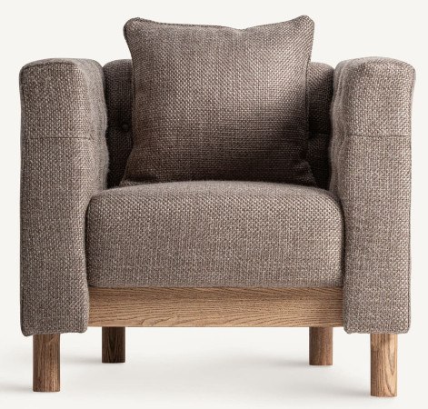 CARLTON ARMCHAIR