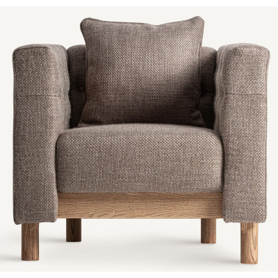 CARLTON ARMCHAIR