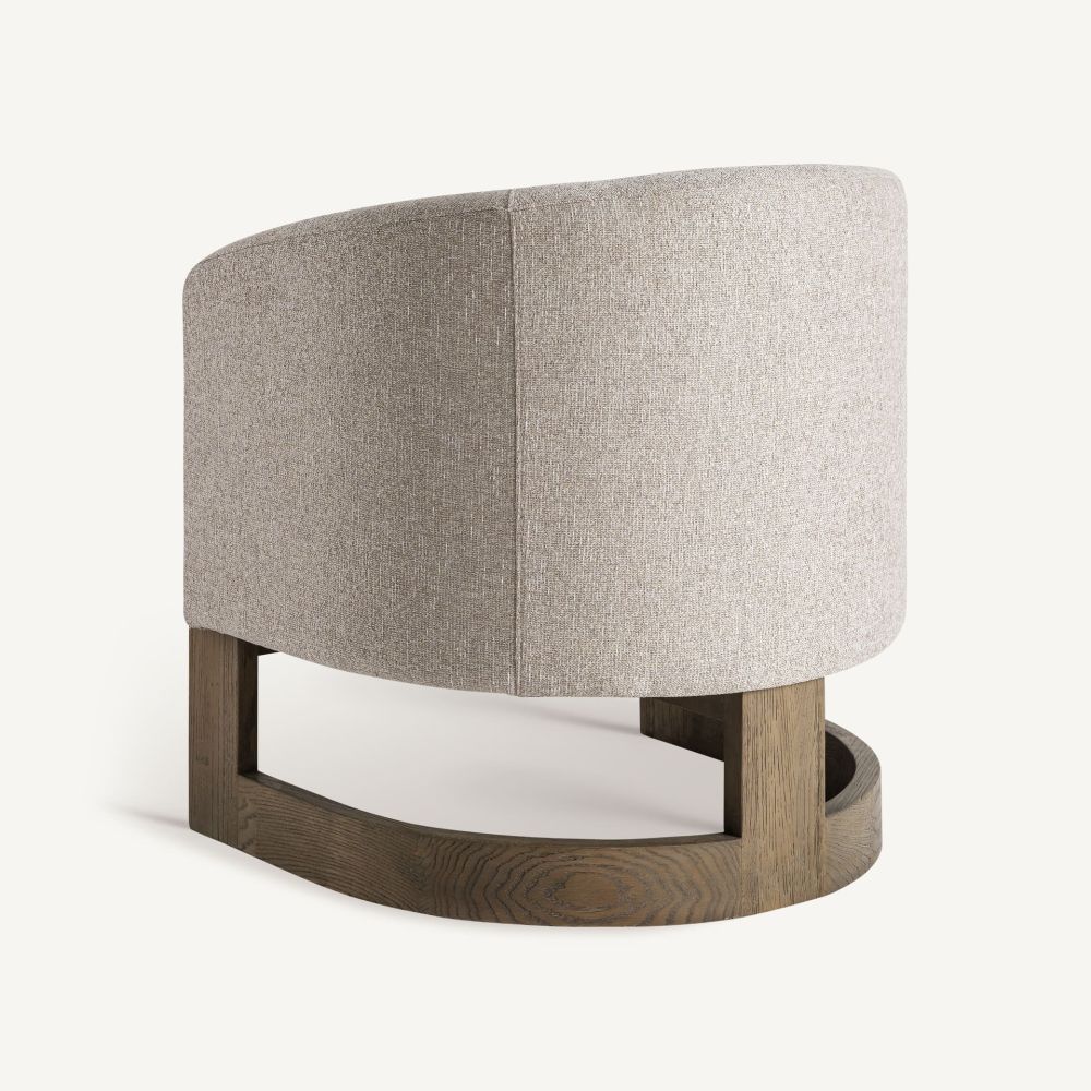 PARIT ARMCHAIR