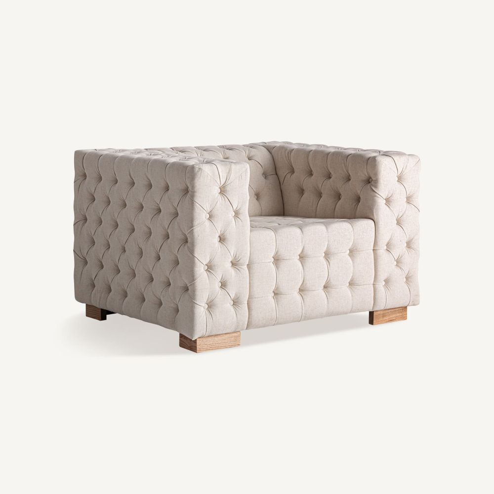 KARTI ARMCHAIR