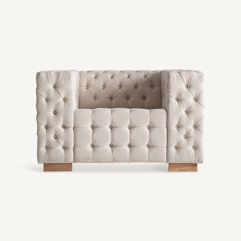 KARTI ARMCHAIR