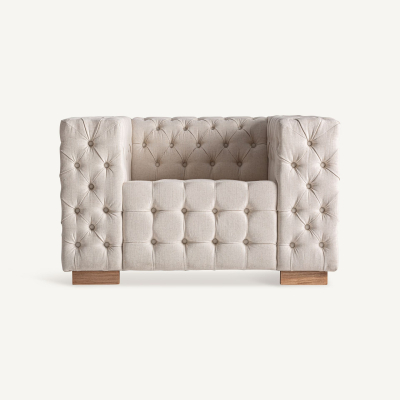 KARTI ARMCHAIR