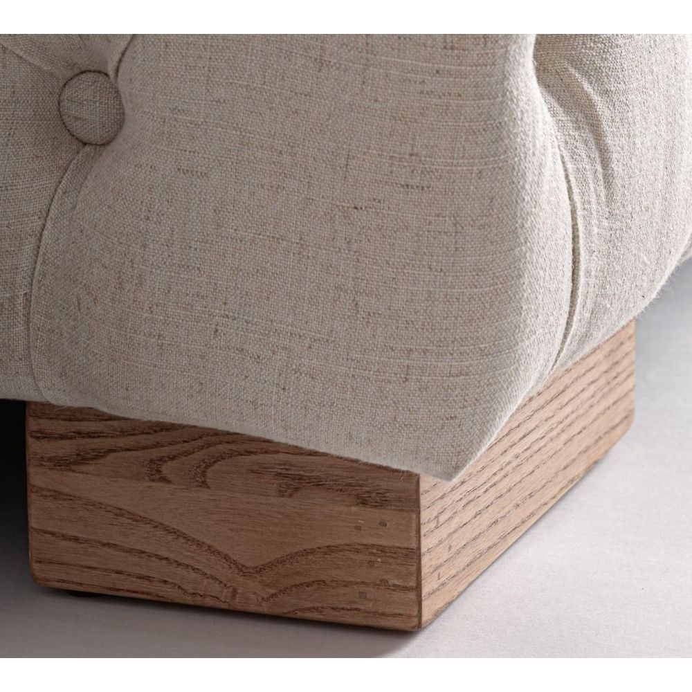 KARTI ARMCHAIR