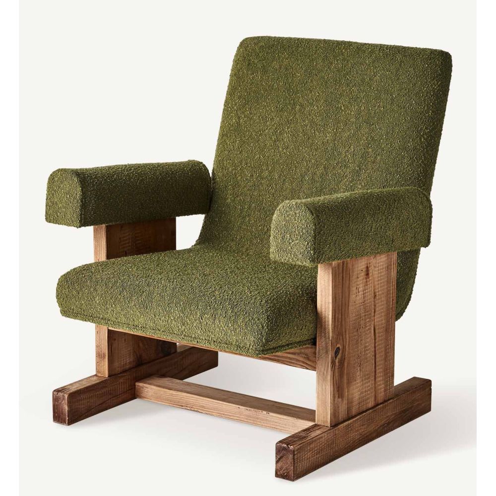 Armchair Creusot