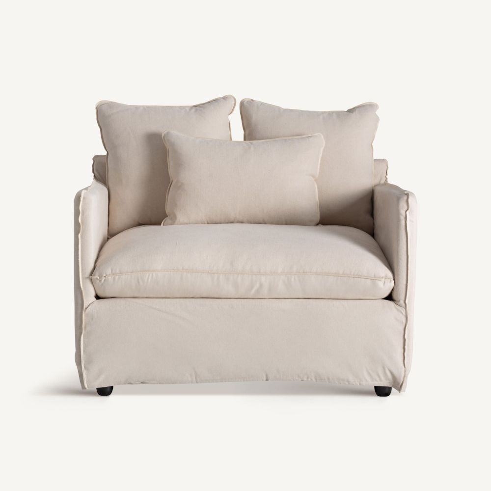 PUGNAC ARMCHAIR