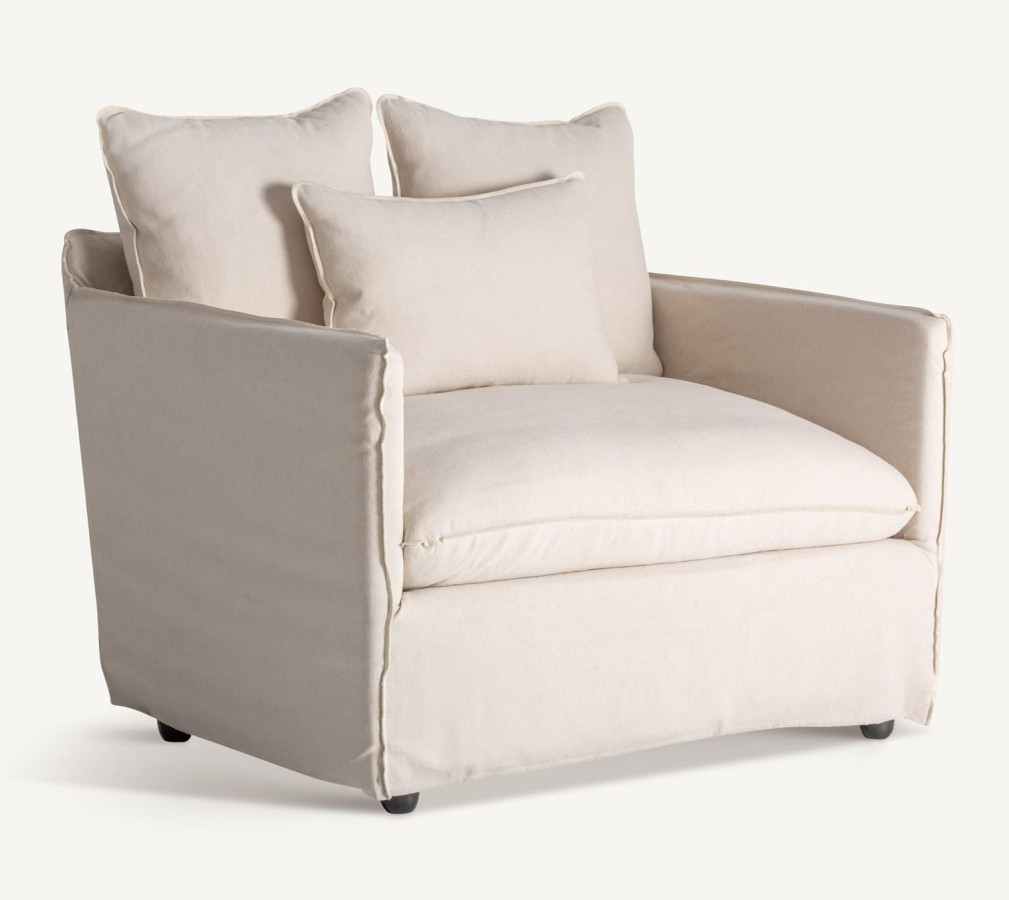 PUGNAC ARMCHAIR