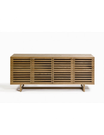 RIPED SIDEBOARD