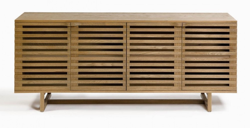 RIPED SIDEBOARD