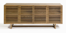 RIPED SIDEBOARD
