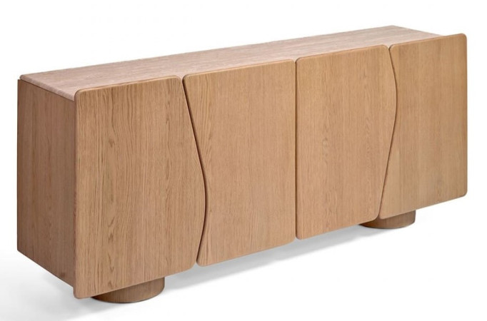 DRESDEN SIDEBOARD